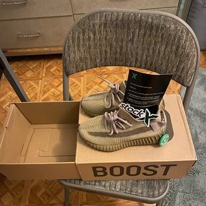 Adidas YEEZY 350 V2 “Earth”